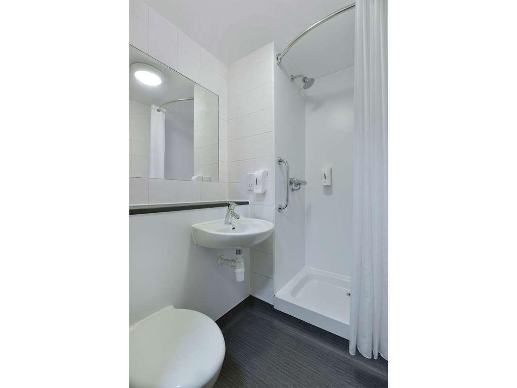 Travelodge Peterborough Alwalton Quarto foto