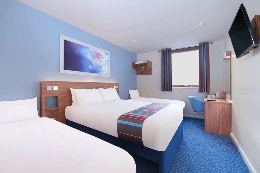 Travelodge Peterborough Alwalton Quarto foto