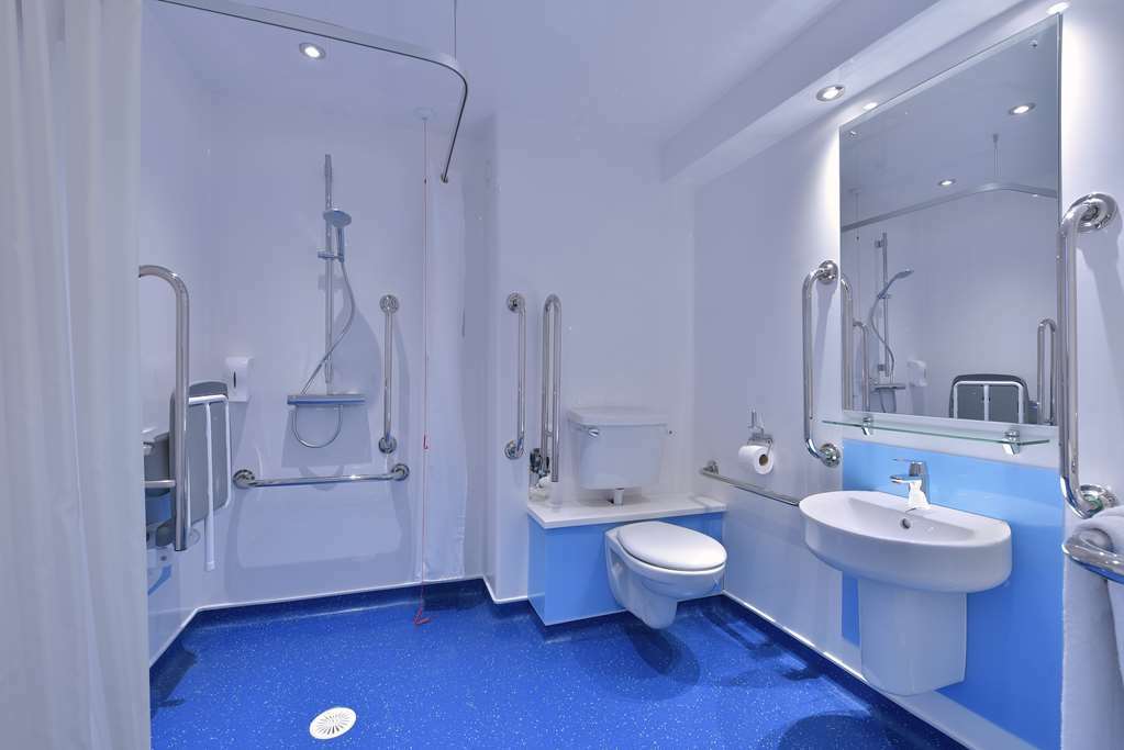Travelodge Peterborough Alwalton Quarto foto