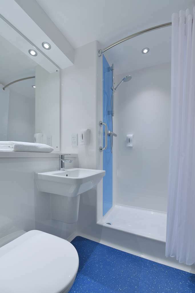 Travelodge Peterborough Alwalton Quarto foto