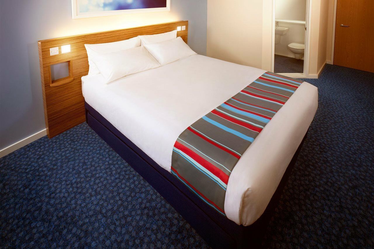 Travelodge Peterborough Alwalton Exterior foto